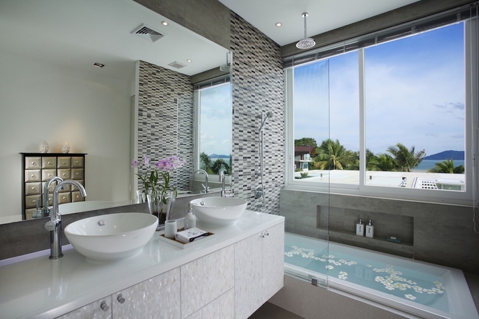 Imagen de la habitación del Hotel Villa Kalipay. Foto 12
