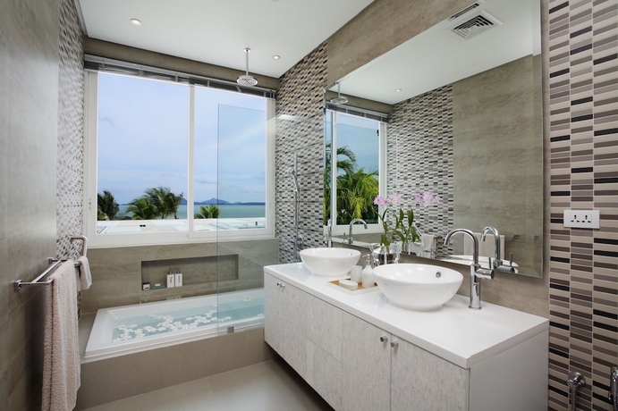Imagen de la habitación del Hotel Villa Kalipay. Foto 13