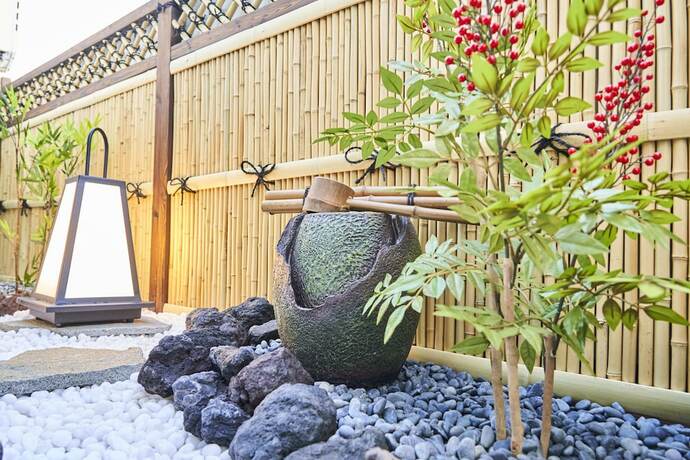 Imagen general del Hotel Villa Kamakura. Foto 2