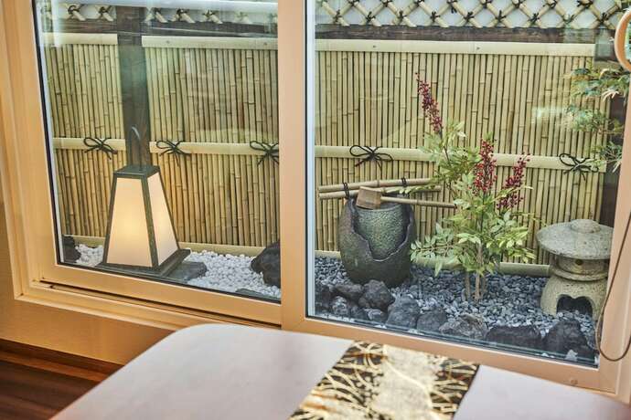 Imagen general del Hotel Villa Kamakura. Foto 3
