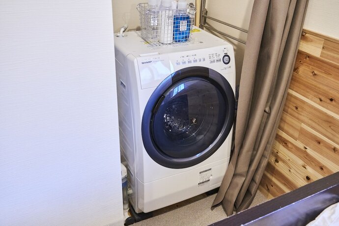 Imagen general del Hotel Villa Kamakura. Foto 6