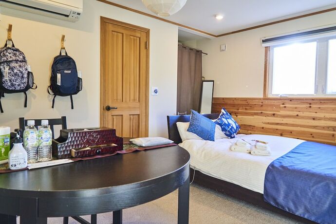 Imagen general del Hotel Villa Kamakura. Foto 15