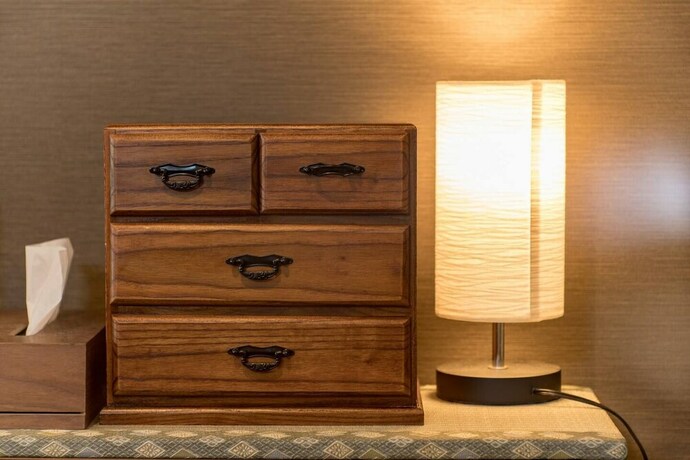 Imagen de la habitación del Hotel Villa Kamakura. Foto 18