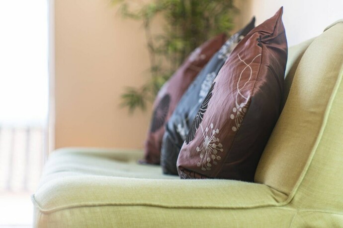 Imagen de la habitación del Hotel Villa Kamakura. Foto 24