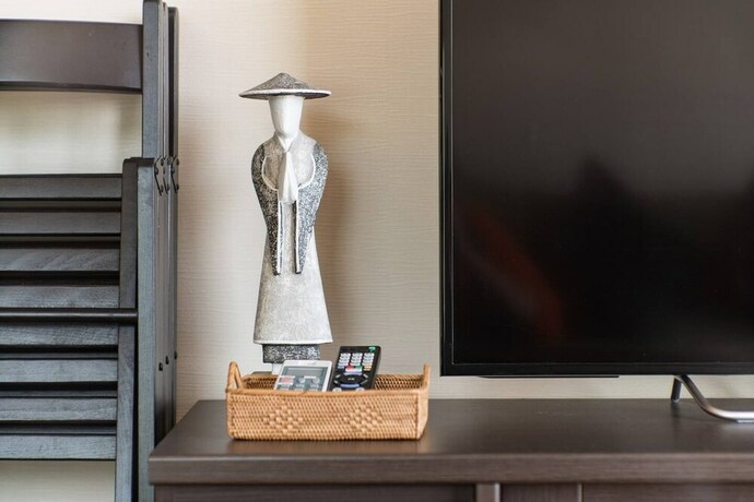 Imagen de la habitación del Hotel Villa Kamakura. Foto 26