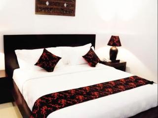 Imagen general del Hotel Villa KamarKamar Bali. Foto 3