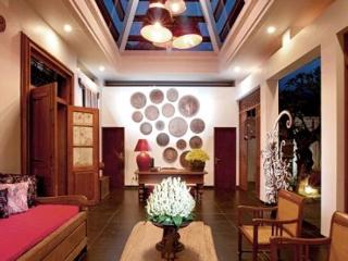 Imagen general del Hotel Villa KamarKamar Bali. Foto 5