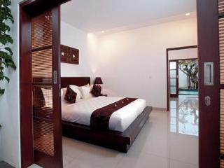 Imagen general del Hotel Villa KamarKamar Bali. Foto 7