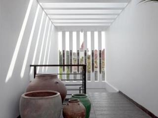 Imagen general del Hotel Villa KamarKamar Bali. Foto 8