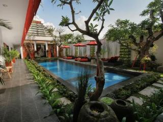 Imagen general del Hotel Villa KamarKamar Bali. Foto 10
