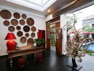 Imagen general del Hotel Villa KamarKamar Bali. Foto 11