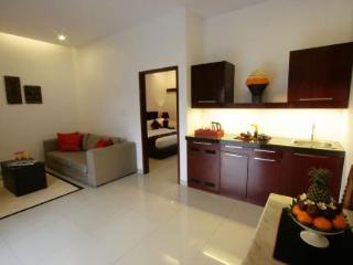 Imagen general del Hotel Villa KamarKamar Bali. Foto 13