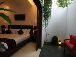 Imagen general del Hotel Villa KamarKamar Bali. Foto 14
