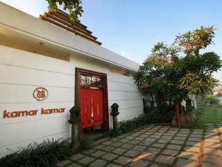 Imagen general del Hotel Villa KamarKamar Bali. Foto 18