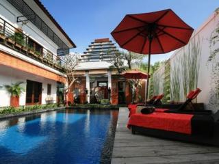 Imagen general del Hotel Villa KamarKamar Bali. Foto 19