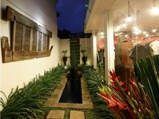 Imagen general del Hotel Villa KamarKamar Bali. Foto 21