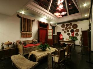 Imagen general del Hotel Villa KamarKamar Bali. Foto 22