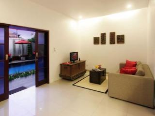 Imagen general del Hotel Villa KamarKamar Bali. Foto 24