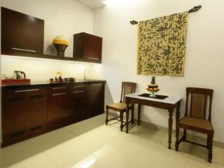 Imagen general del Hotel Villa KamarKamar Bali. Foto 25