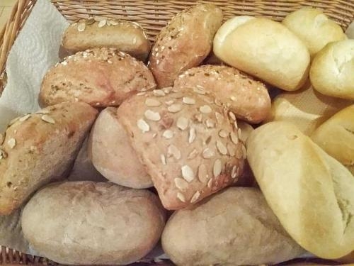 Imagen general del Hotel Villa Karina, Goehren. Foto 3