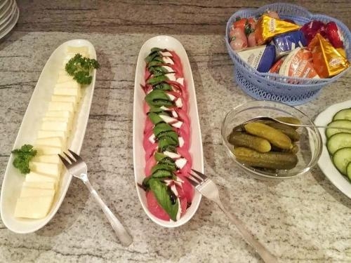 Imagen general del Hotel Villa Karina, Goehren. Foto 4