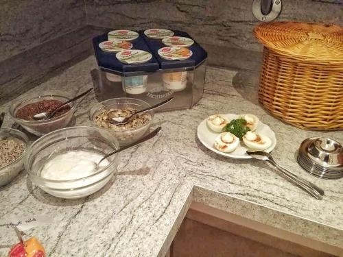 Imagen general del Hotel Villa Karina, Goehren. Foto 5