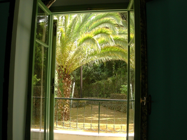 Imagen de la habitación del Hotel Villa Karmar. Foto 5