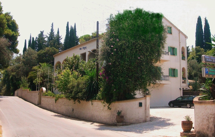 Imagen general del Hotel Villa Karmar. Foto 2