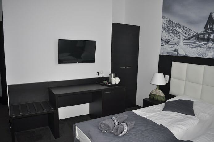 Imagen general del Hotel Villa Karpacz. Foto 2