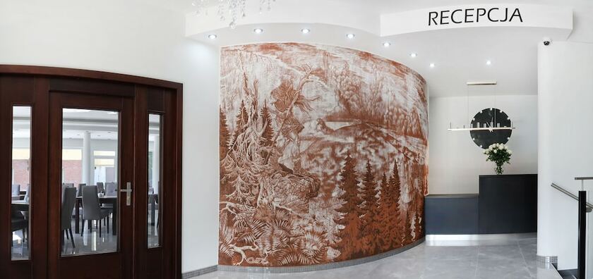 Imagen general del Hotel Villa Karpacz. Foto 3