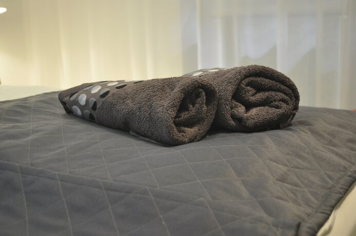 Imagen de la habitación del Hotel Villa Karpacz. Foto 15