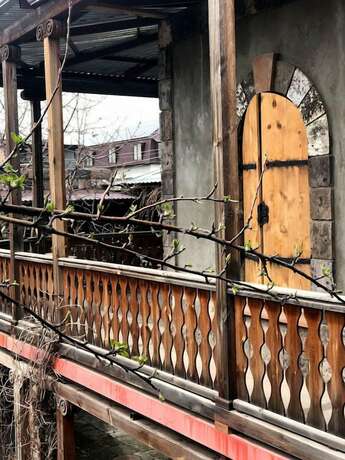 Imagen general del Hotel Villa Kars. Foto 2