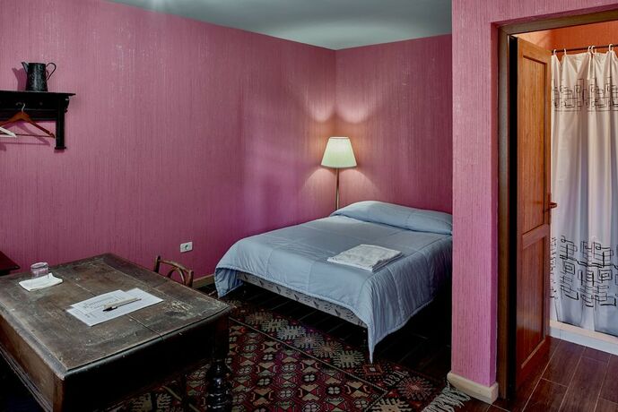 Imagen de la habitación del Hotel Villa Kars. Foto 6