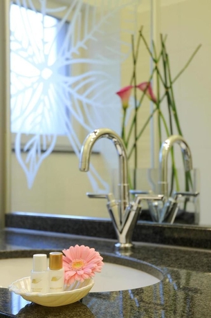 Imagen de la habitación del Hotel Villa Kastania. Foto 3