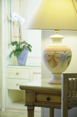 Imagen de la habitación del Hotel Villa Kastania. Foto 7