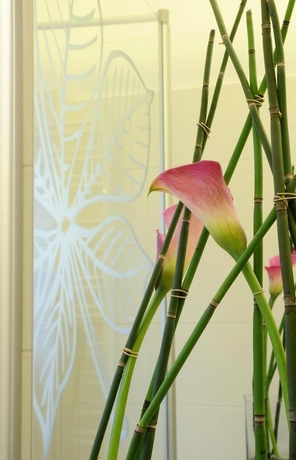 Imagen de la habitación del Hotel Villa Kastania. Foto 8