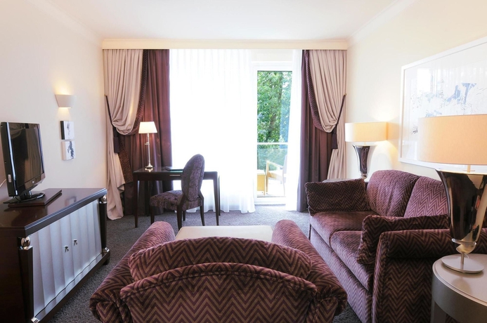 Imagen de la habitación del Hotel Villa Kastania. Foto 12