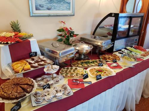 Imagen general del Hotel Villa Kastel. Foto 1
