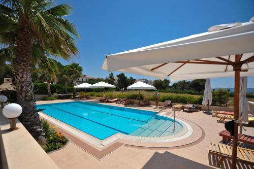 Imagen general del Hotel Villa Kastel. Foto 3