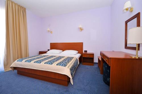 Imagen general del Hotel Villa Kastel. Foto 4