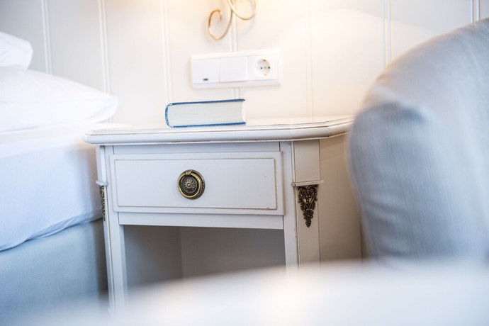 Imagen de la habitación del Hotel Villa Kastelruth. Foto 3