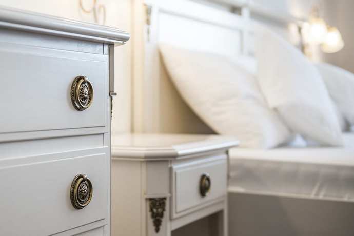 Imagen de la habitación del Hotel Villa Kastelruth. Foto 9