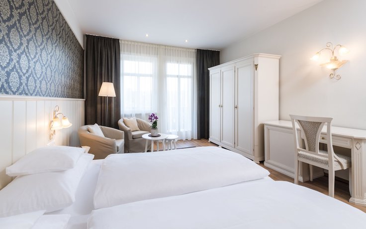 Imagen de la habitación del Hotel Villa Kastelruth. Foto 13