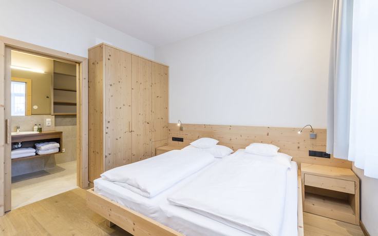 Imagen de la habitación del Hotel Villa Kastelruth. Foto 16