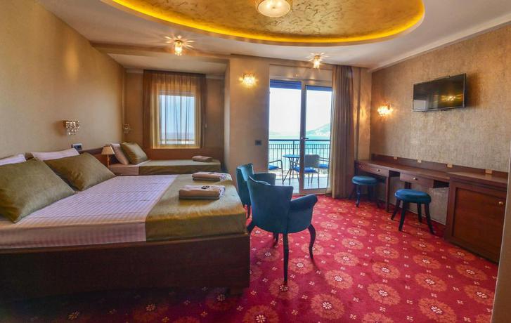 Imagen de la habitación del Hotel Villa Katarina, Kamenovo. Foto 8