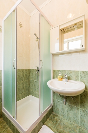 Imagen de la habitación del Hotel Villa Kate Dadic. Foto 5