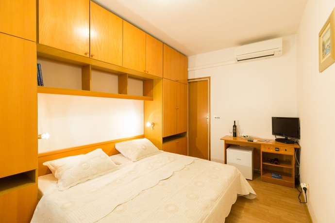 Imagen de la habitación del Hotel Villa Kate Dadic. Foto 9