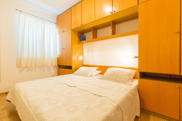 Imagen de la habitación del Hotel Villa Kate Dadic. Foto 11