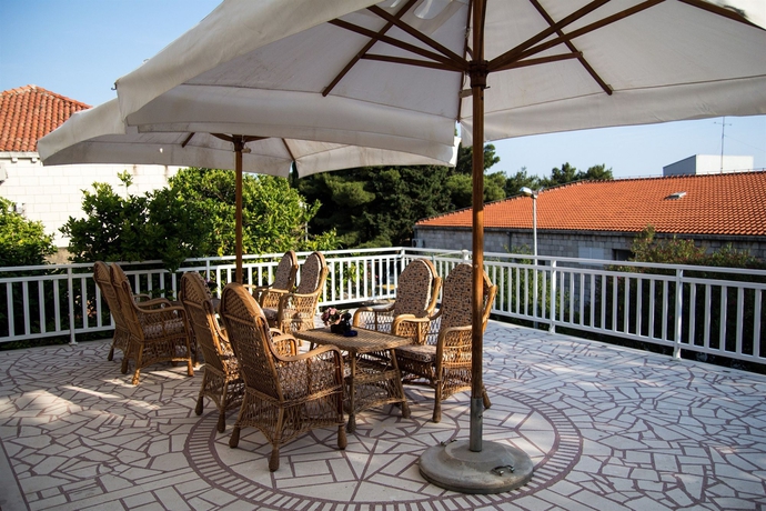 Imagen general del Hotel Villa Kate Dadic. Foto 2