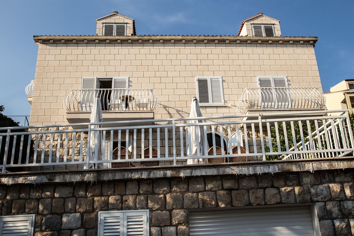 Imagen general del Hotel Villa Kate Dadic. Foto 4